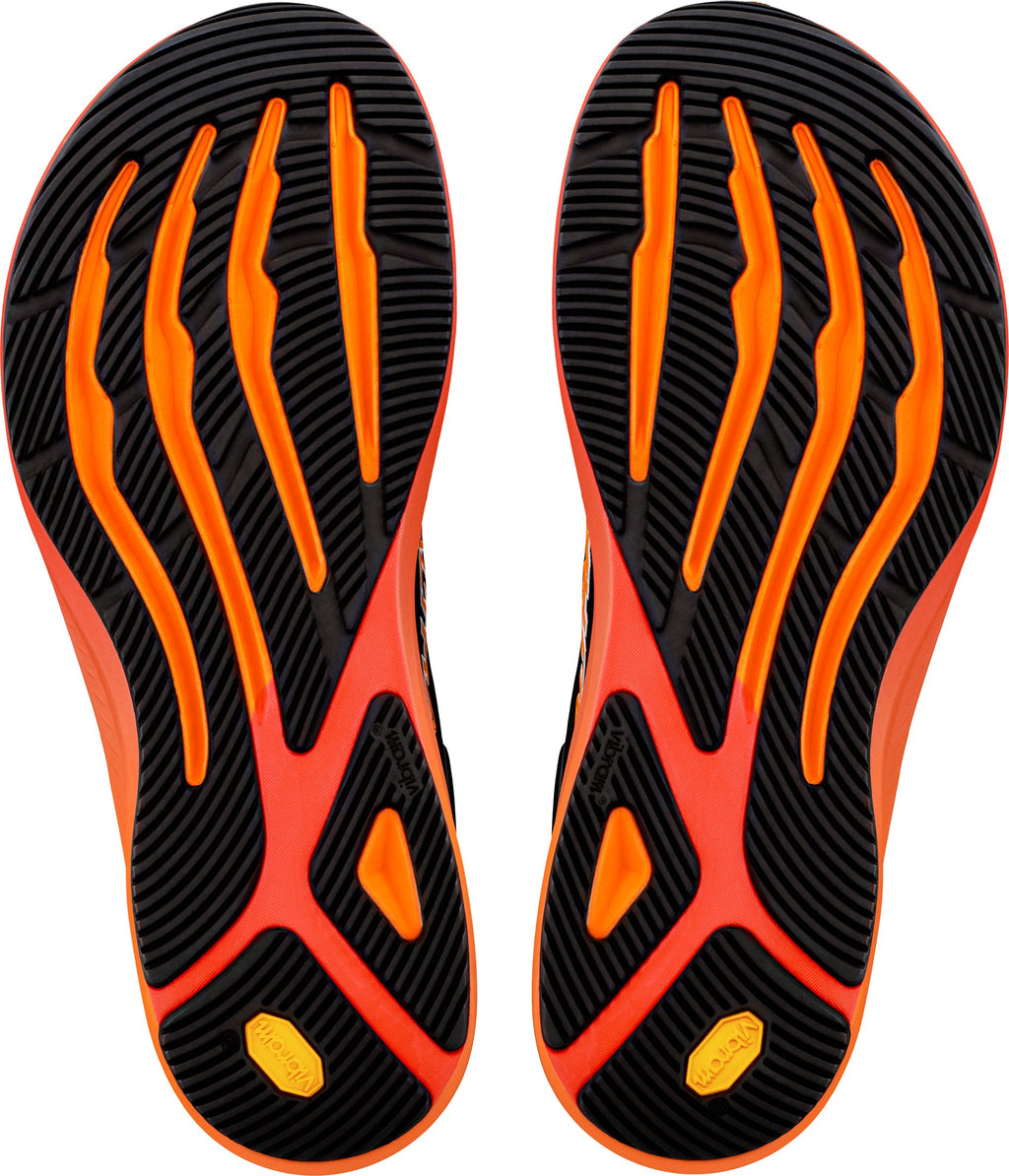 Altra Men's Torin 9 Running Shoes - Black