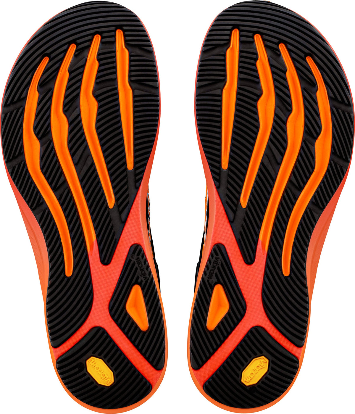 Altra Men's Torin 9 Running Shoes - Black