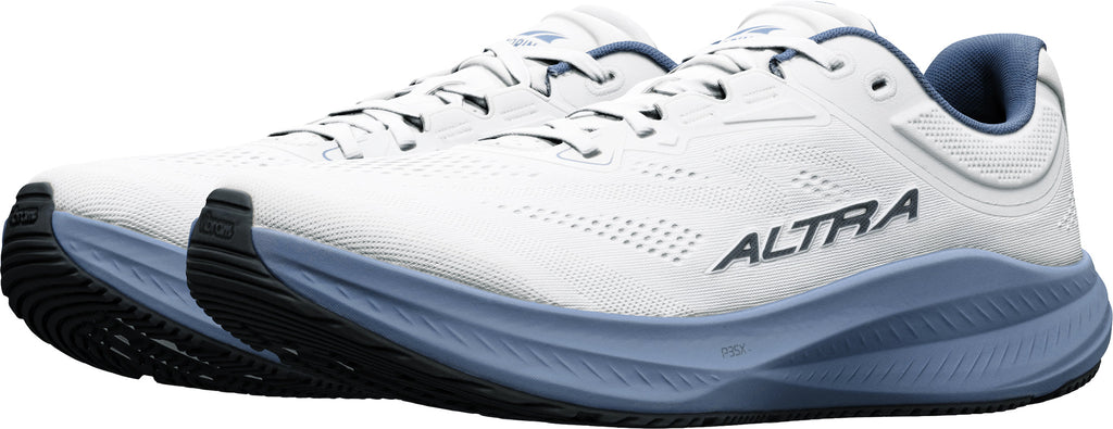Altra Men's Torin 9 Running Shoes - White