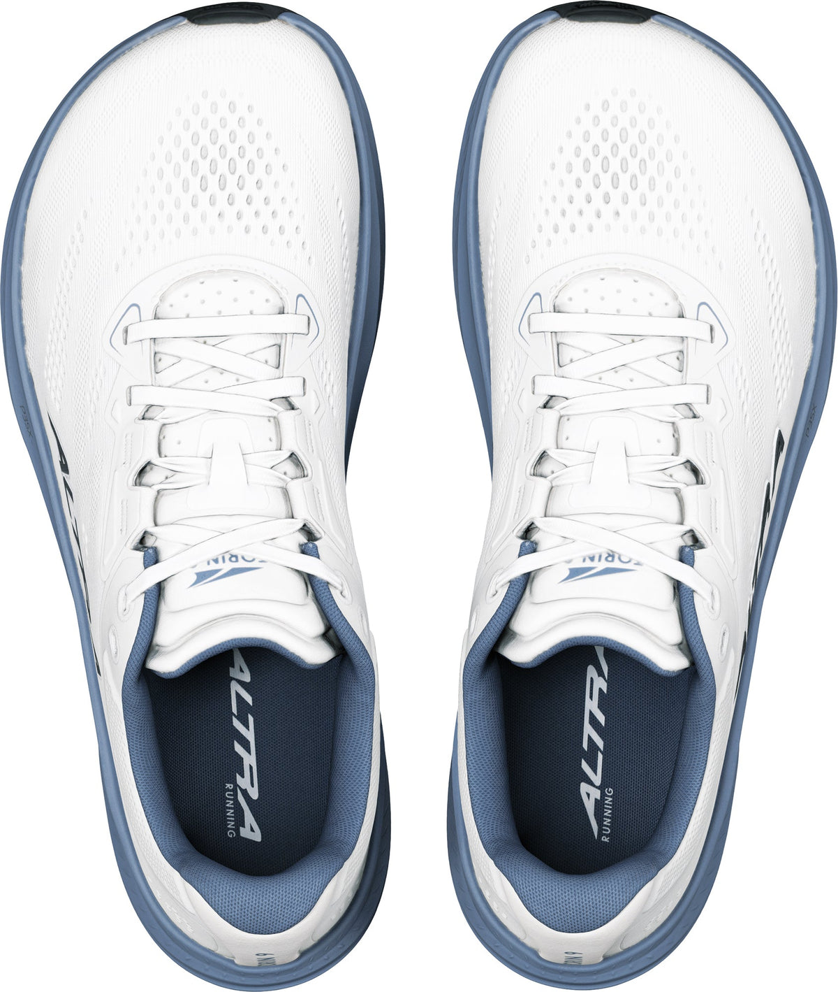 Altra Men's Torin 9 Running Shoes - White