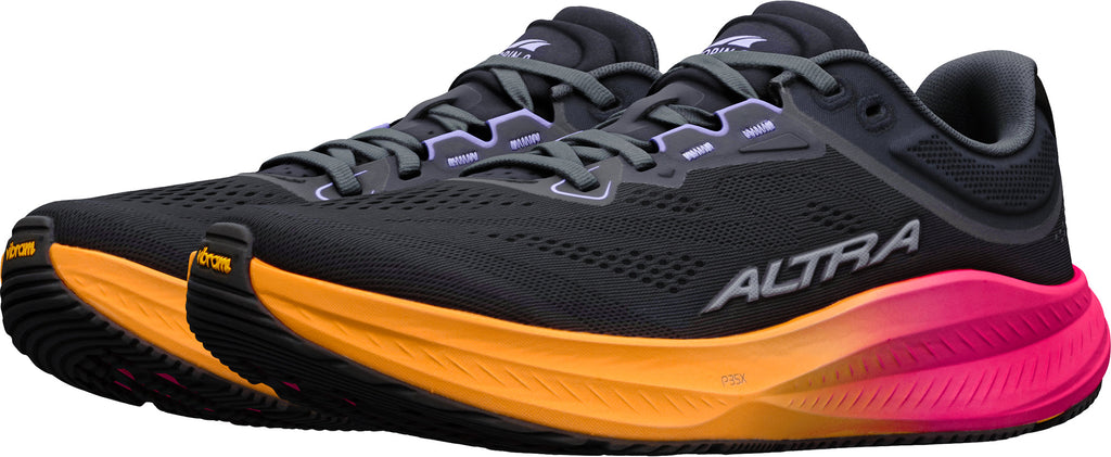 Altra Women's Torin 9 Running Shoes - Black