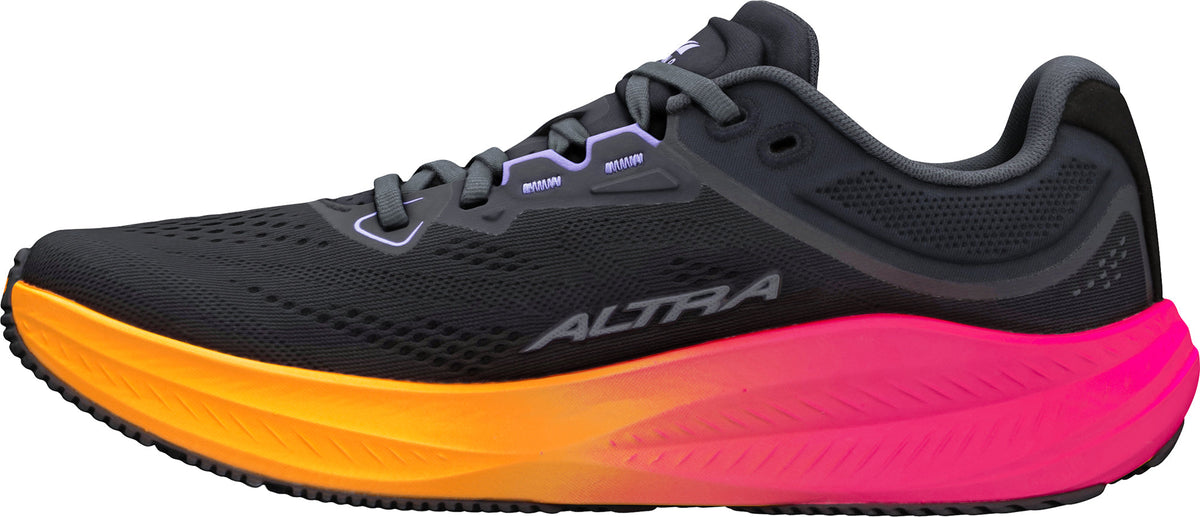 Altra Women's Torin 9 Running Shoes - Black