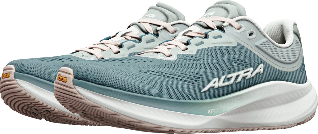 Altra Women's Torin 9 Running Shoes - Green