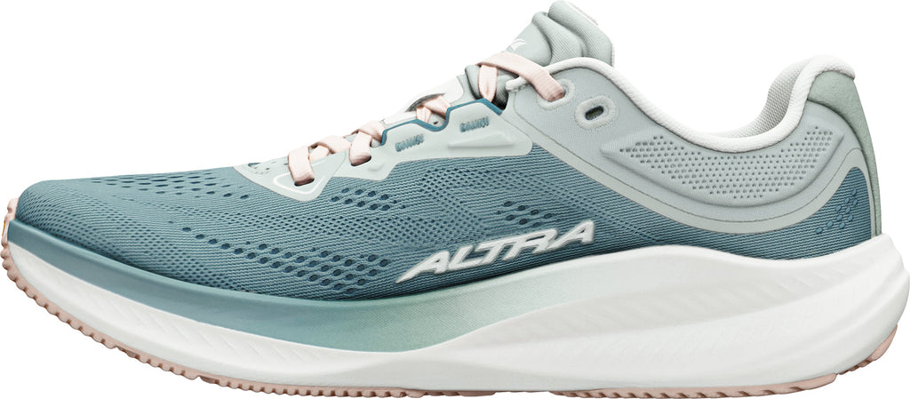 Altra Women's Torin 9 Running Shoes - Green