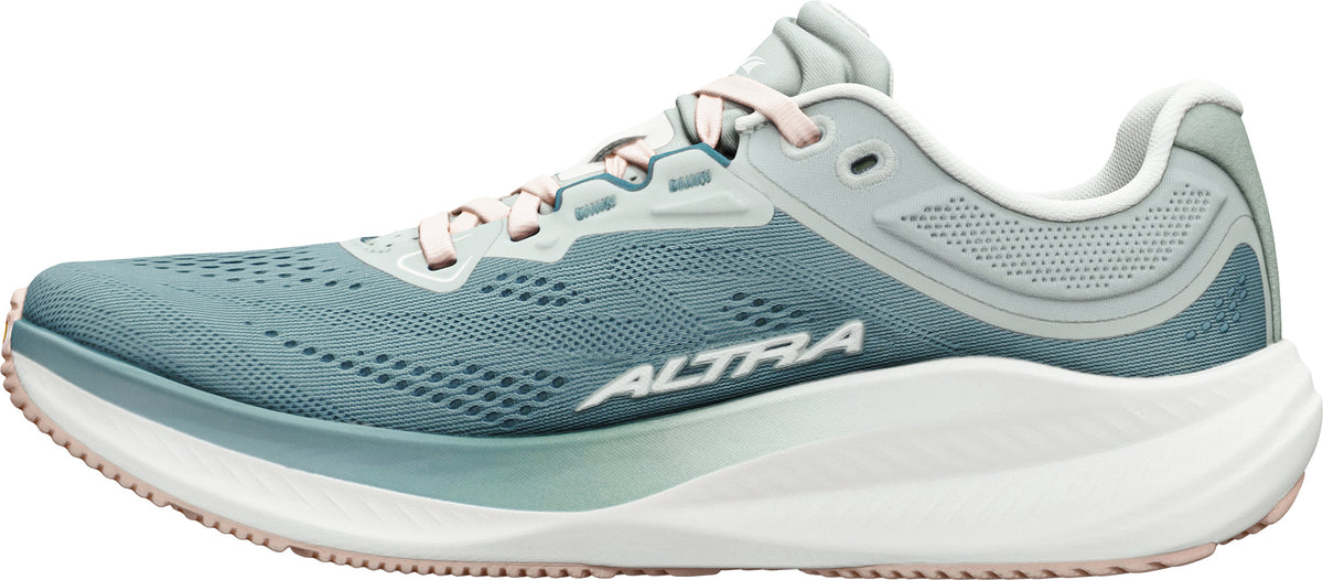 Altra Women's Torin 9 Running Shoes - Green
