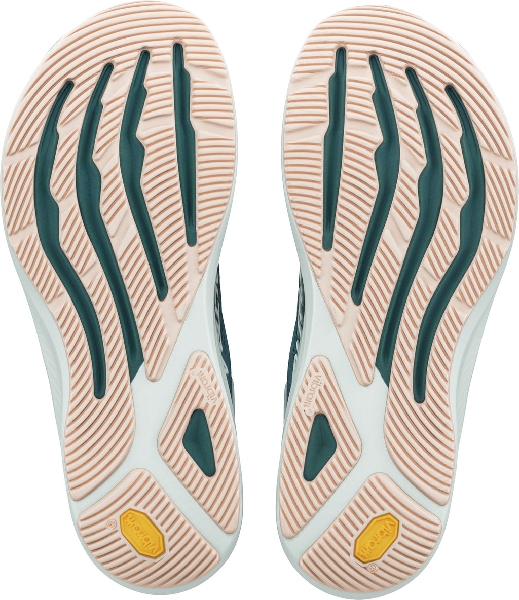 Altra Women's Torin 9 Running Shoes - Green