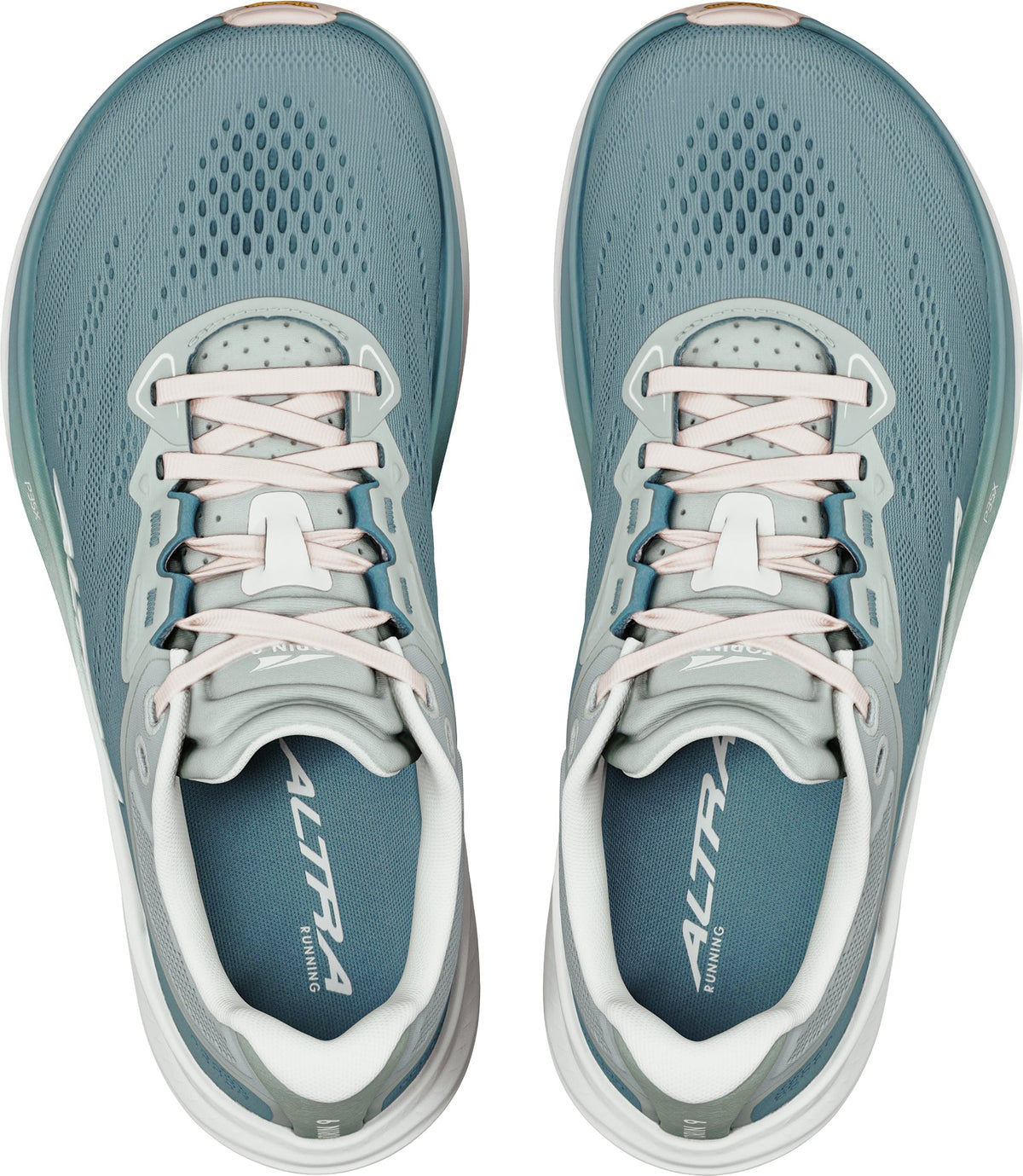 Altra Women's Torin 9 Running Shoes - Green