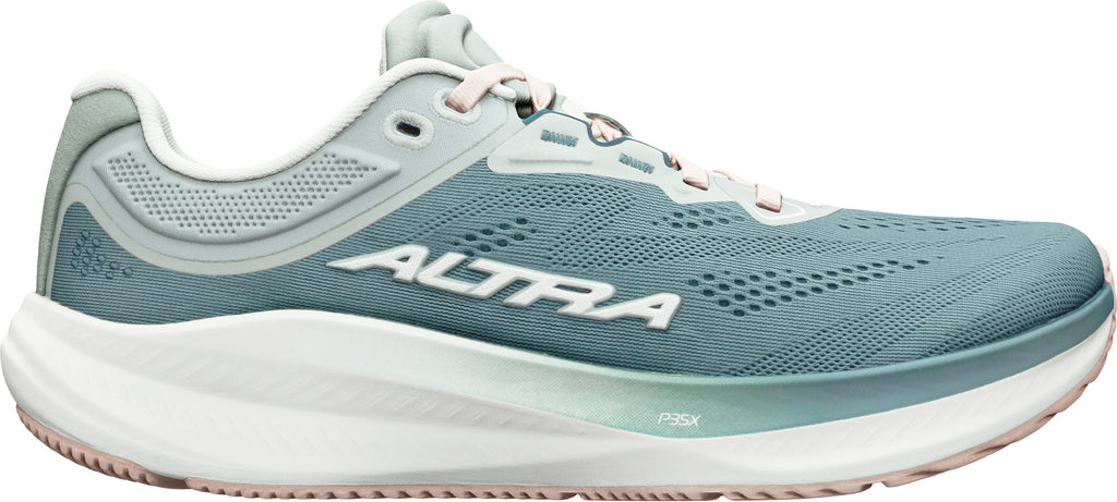 Altra Women's Torin 9 Running Shoes - Green