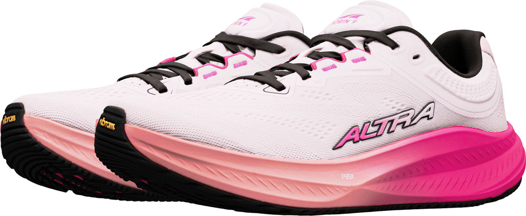 Altra Women's Torin 9 Running Shoes - Cream