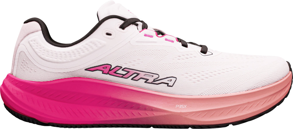Altra Women's Torin 9 Running Shoes - Cream