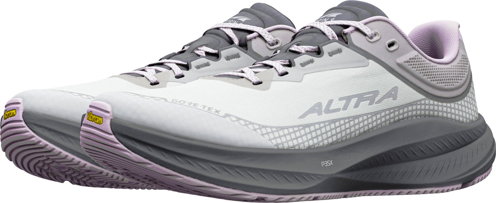 Altra Women's Torin 9 GORE-TEX Running Shoes - Grey
