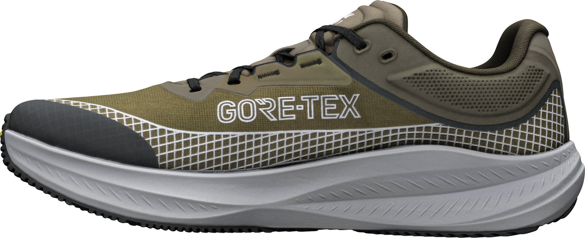 Altra Men's Torin 9 GORE-TEX Running Shoes - Green