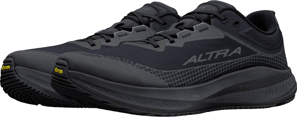 Altra Men's Torin 9 GORE-TEX Running Shoes - Black