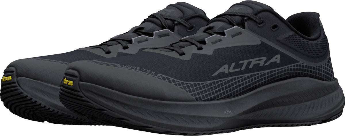 Altra Men's Torin 9 GORE-TEX Running Shoes - Black