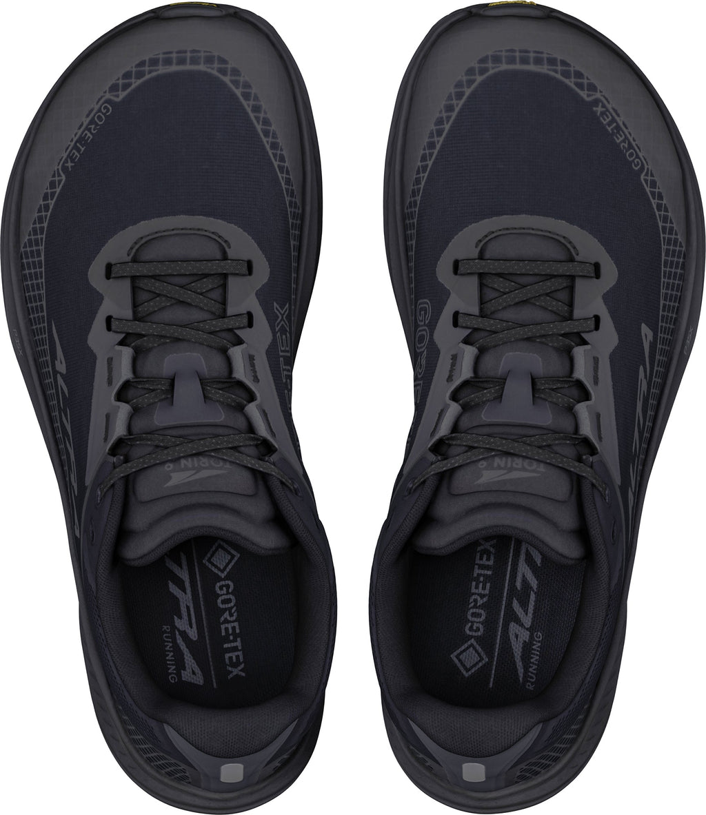 Altra Men's Torin 9 GORE-TEX Running Shoes - Black