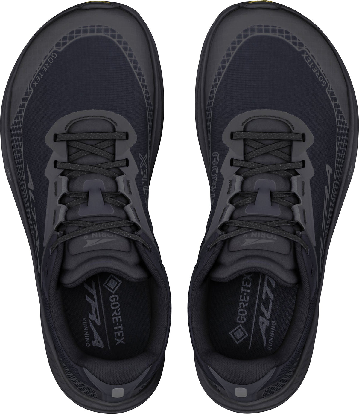 Altra Men's Torin 9 GORE-TEX Running Shoes - Black