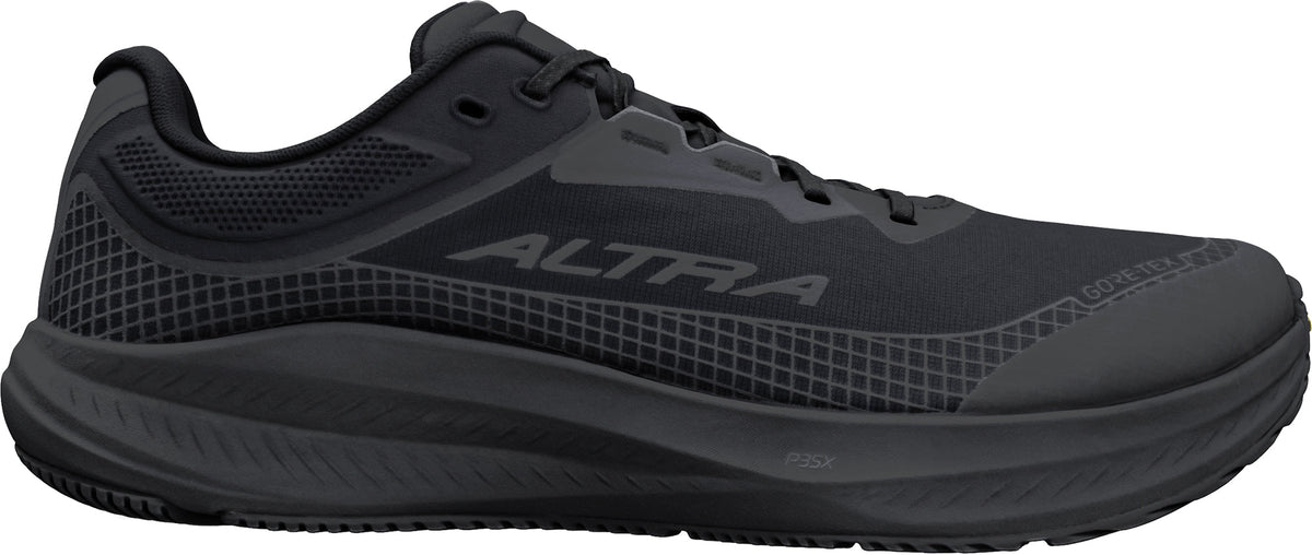 Altra Men's Torin 9 GORE-TEX Running Shoes - Black