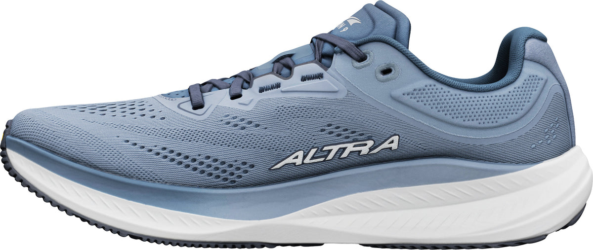 Altra Men's Torin 9 Wide Fit Running Shoes - Blue