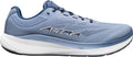 Altra Men's Torin 9 Wide Fit Running Shoes - Blue