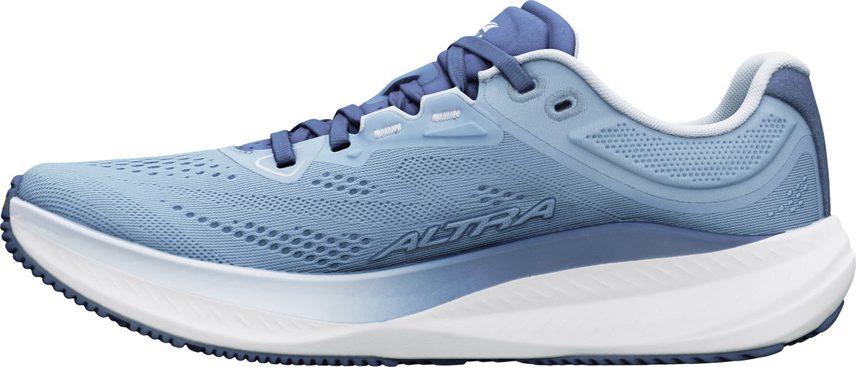 Altra Women's Torin 9 Wide Fit Running Shoes - Blue