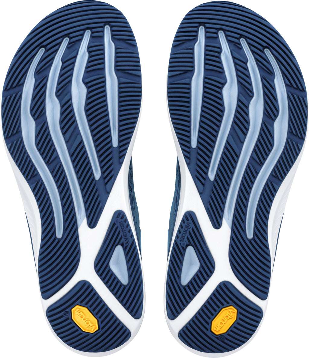 Altra Women's Torin 9 Wide Fit Running Shoes - Blue