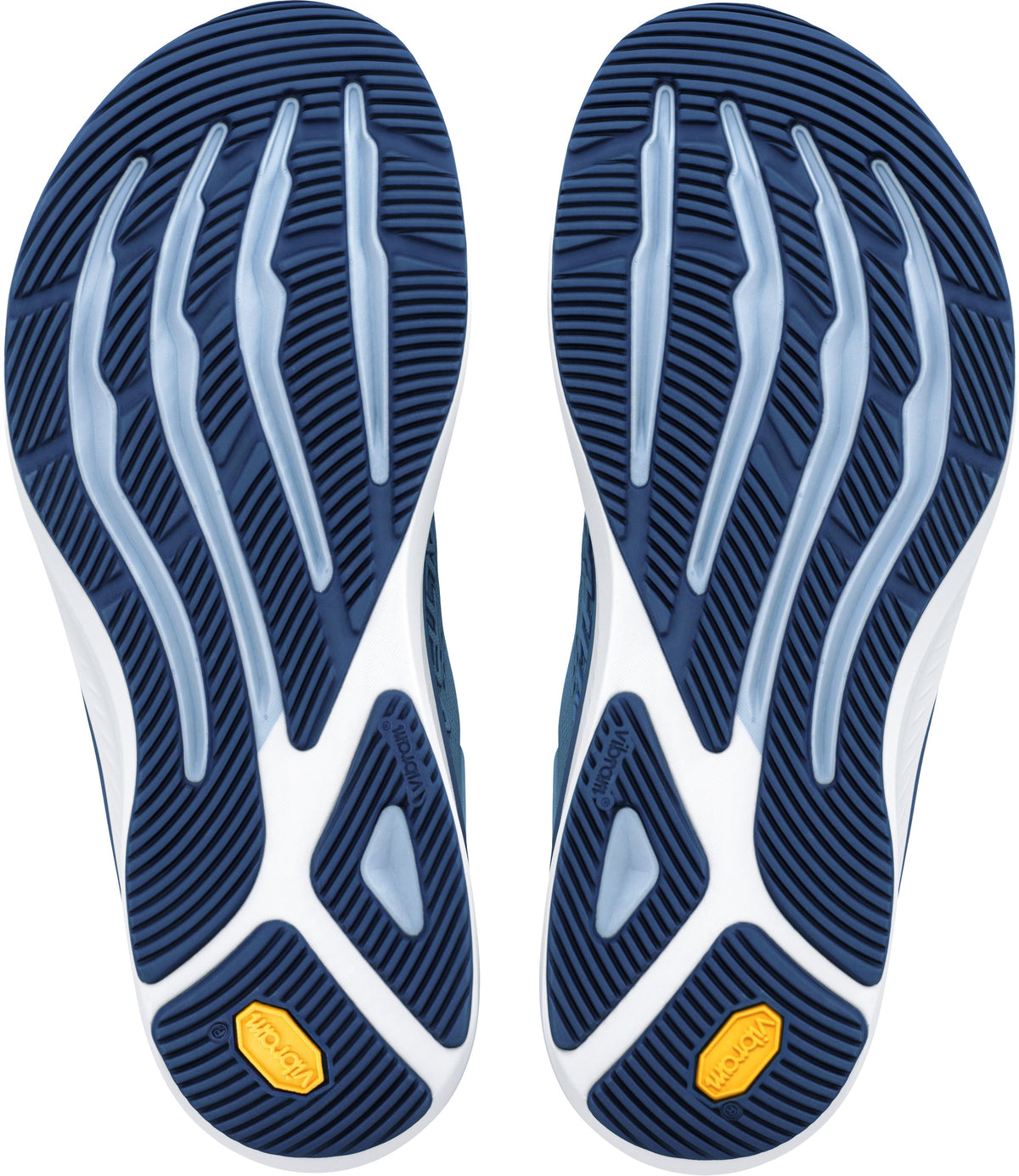Altra Women's Torin 9 Wide Fit Running Shoes - Blue
