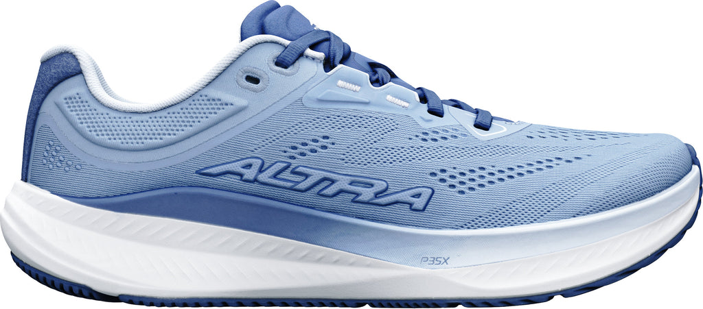 Altra Women's Torin 9 Wide Fit Running Shoes - Blue