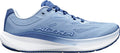 Altra Women's Torin 9 Wide Fit Running Shoes - Blue