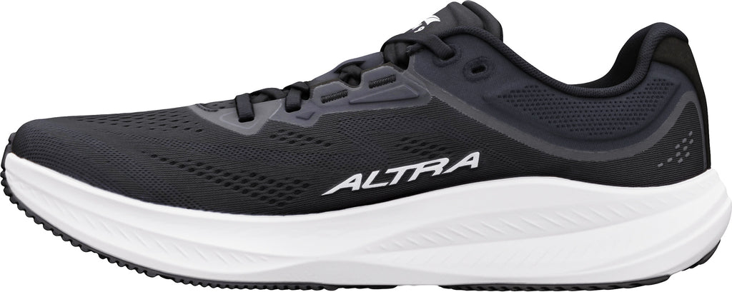 Altra Women's Torin 9 Wide Fit Running Shoes - Black