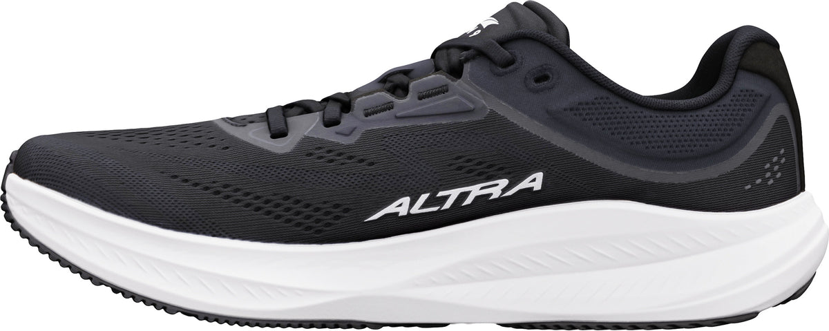 Altra Women's Torin 9 Wide Fit Running Shoes - Black