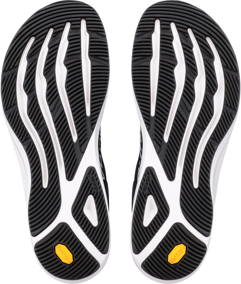 Altra Women's Torin 9 Wide Fit Running Shoes - Black
