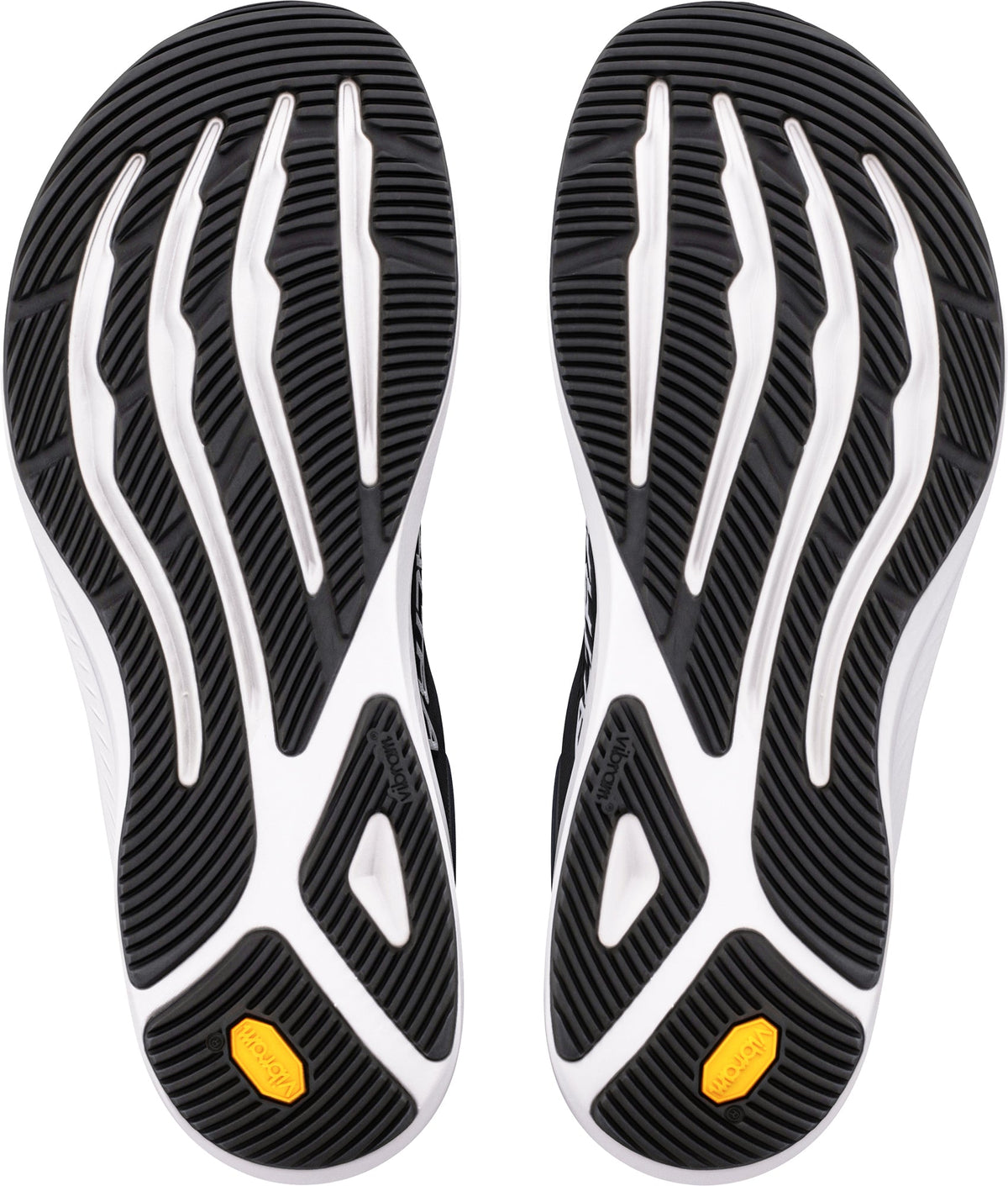 Altra Women's Torin 9 Wide Fit Running Shoes - Black