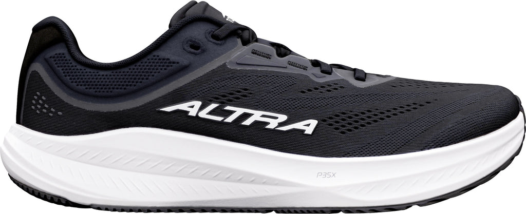 Altra Women's Torin 9 Wide Fit Running Shoes - Black
