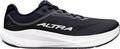 Altra Men's Torin 9 Wide Fit Running Shoes - Black