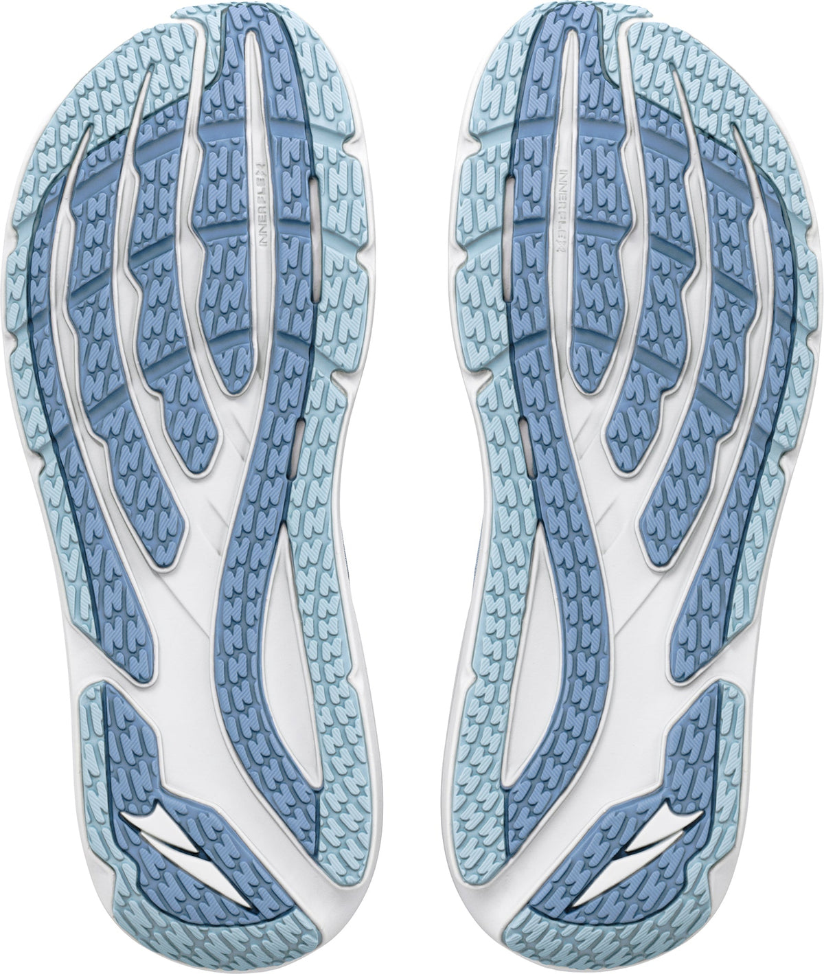 Altra Women's Torin ST Running Shoes - Blue