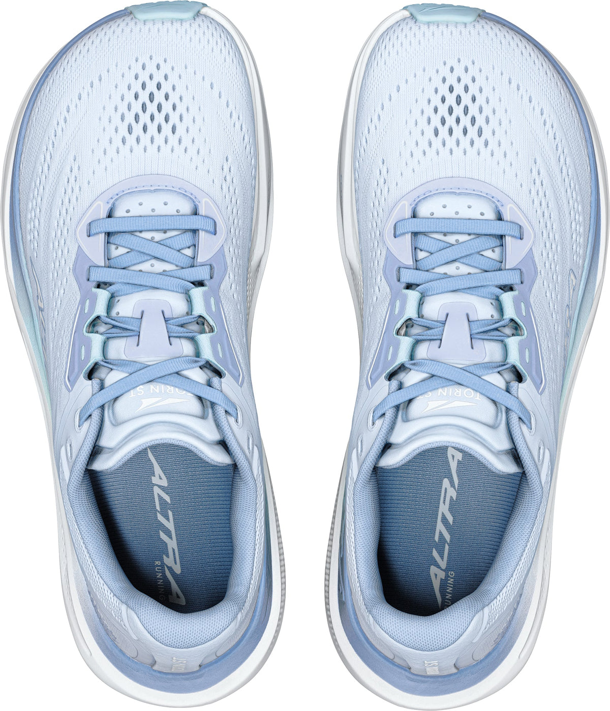Altra Women's Torin ST Running Shoes - Blue