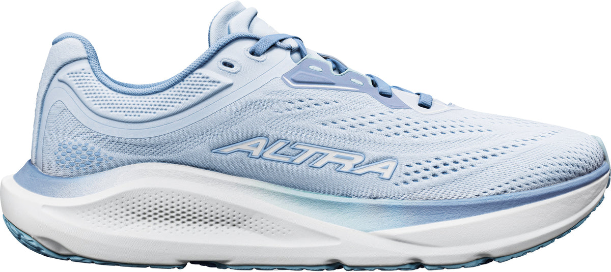 Altra Women's Torin ST Running Shoes - Blue