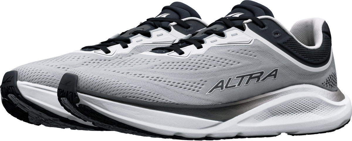 Altra Men's Torin ST Running Shoes - Grey