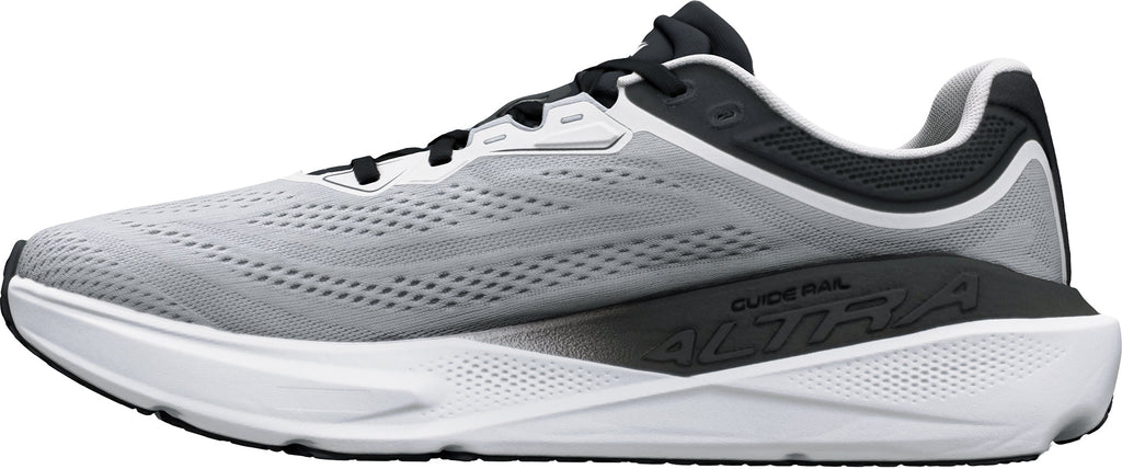 Altra Men's Torin ST Running Shoes - Grey