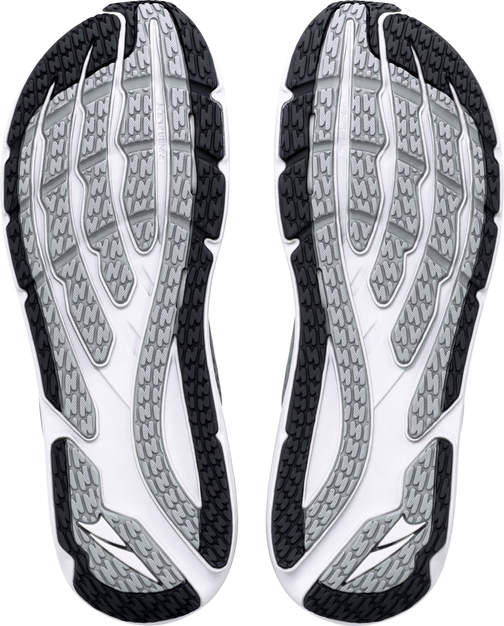Altra Men's Torin ST Running Shoes - Grey