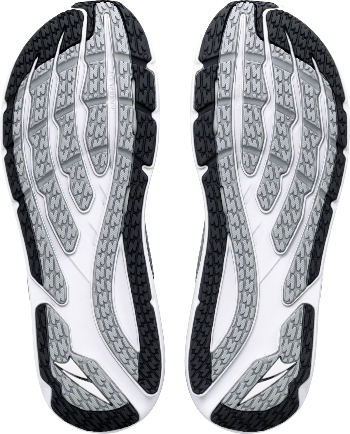 Altra Men's Torin ST Running Shoes - Grey