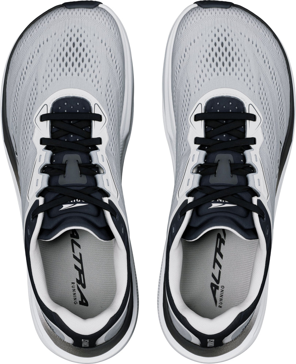 Altra Men's Torin ST Running Shoes - Grey