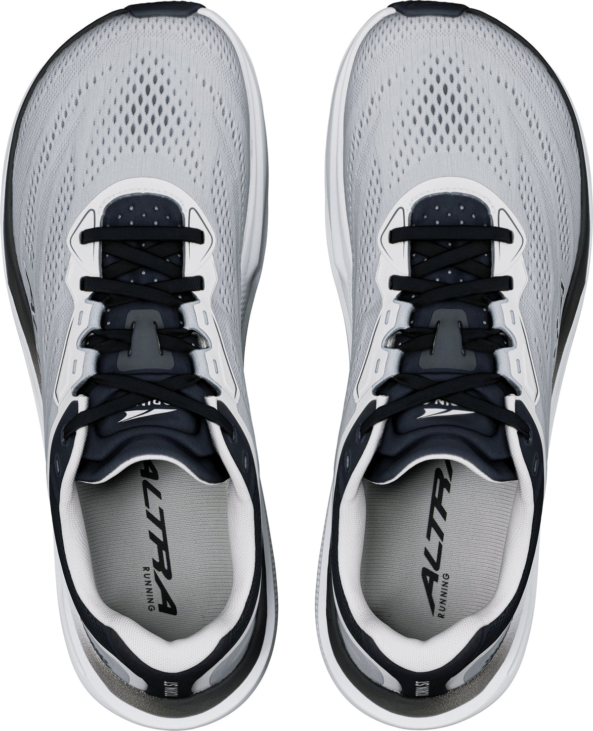 Altra Men's Torin ST Running Shoes - Grey