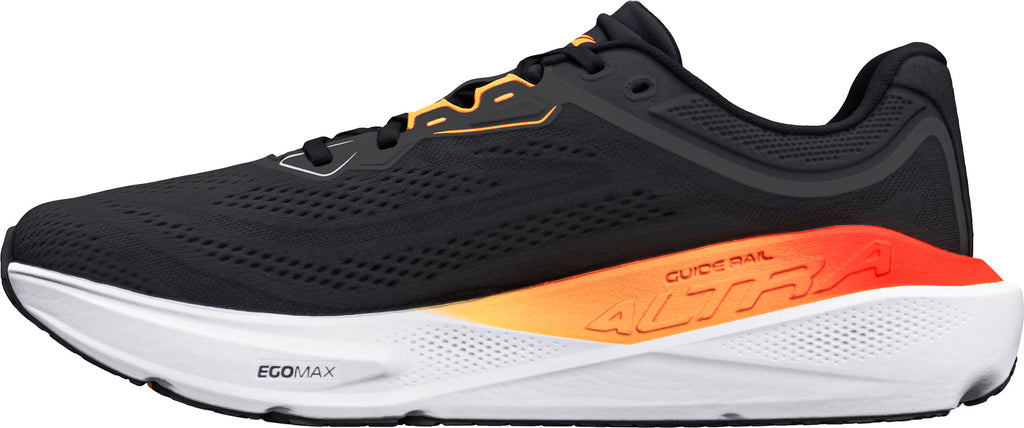 Altra Men's Torin ST Running Shoes - Black