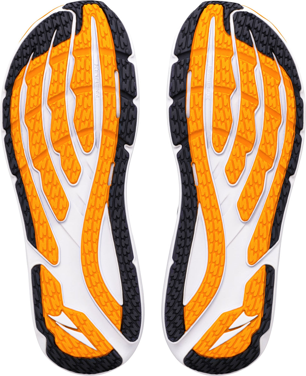 Altra Men's Torin ST Running Shoes - Black