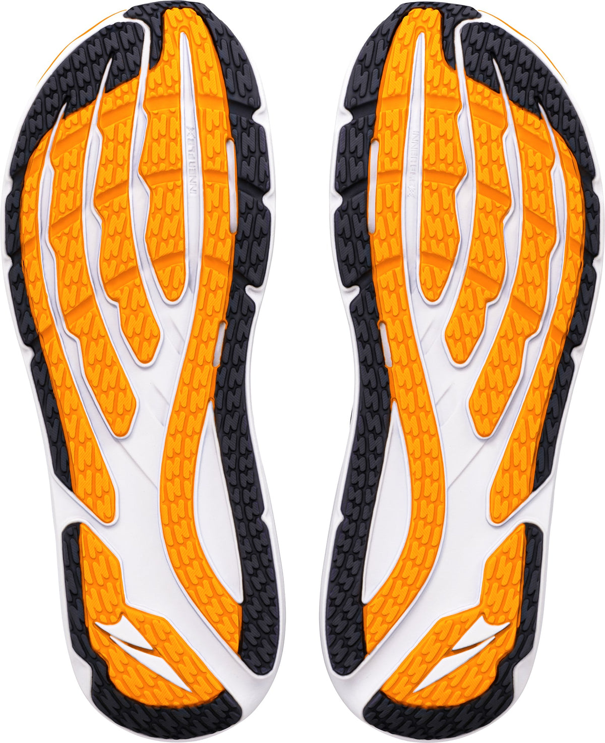 Altra Men's Torin ST Running Shoes - Black