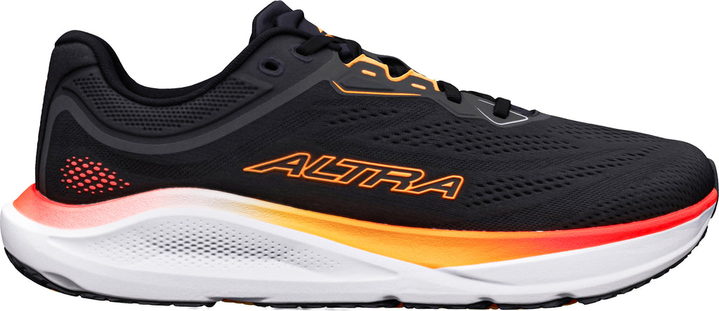 Altra Men's Torin ST Running Shoes - Black