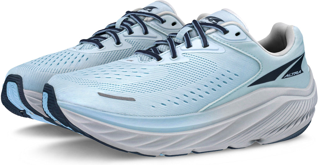 Altra Women's VIA Olympus 2 Running Shoes - Blue