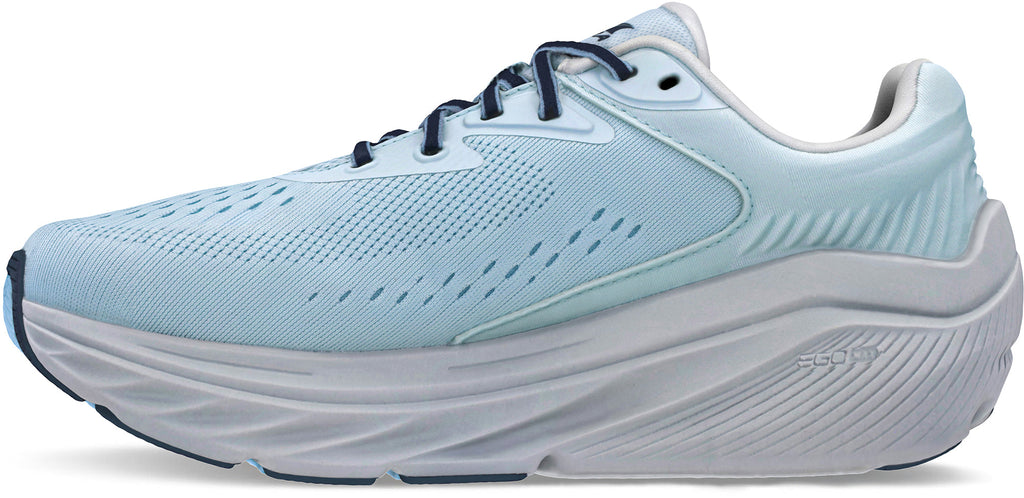 Altra Women's VIA Olympus 2 Running Shoes - Blue