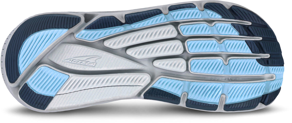 Altra Women's VIA Olympus 2 Running Shoes - Blue
